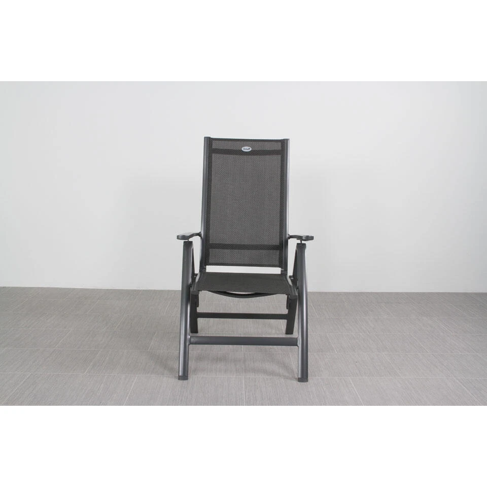 Hartman Roma Verstelbare Tuinstoel - Image 4