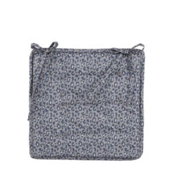 In The Mood Collection Panthera Bistrokussen - L40 X B40 Cm - Grijs