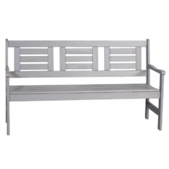 SenS-Line Boulogne Tuinbank - Grenenhout - Grijs