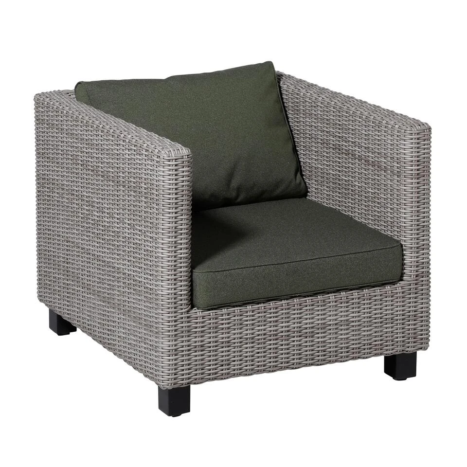 Perel Lounge Profi-line Soft Outdoor Manchester Green - Image 3