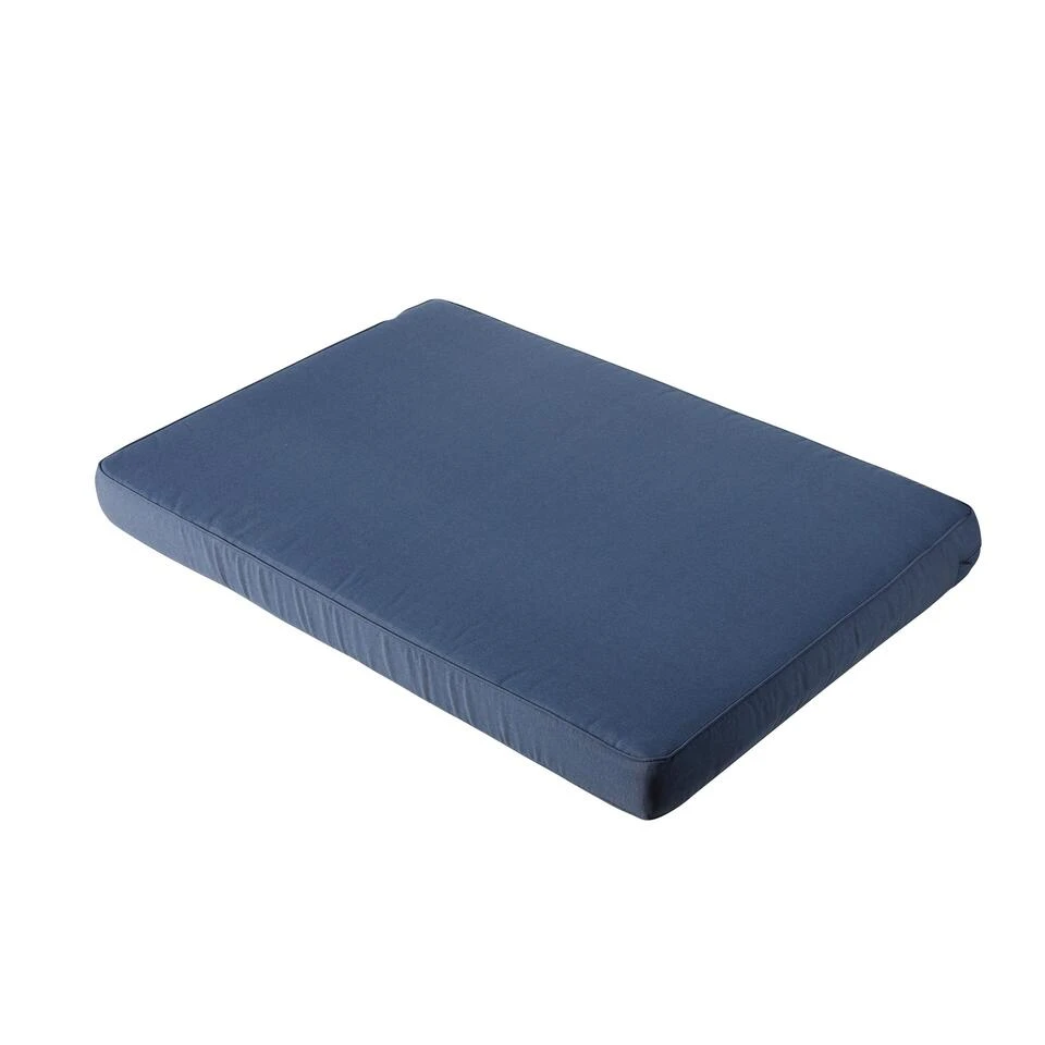 Madison Lounge Panama Safier Blue 120x80cm - Image 2