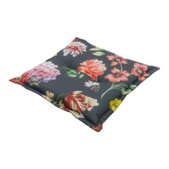 Madison - Zitkussen - Hortus Grey - 50x50 - Grijs