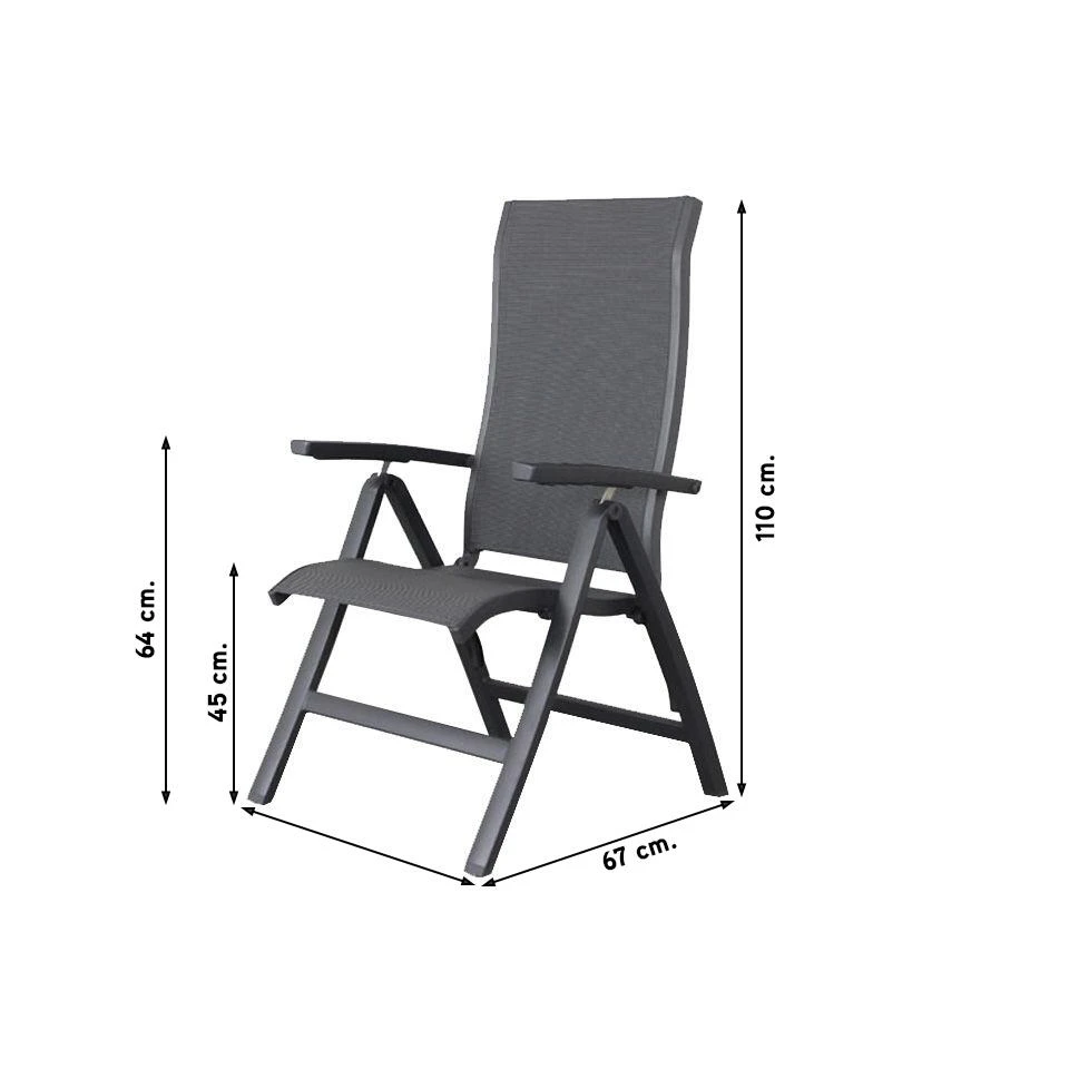 Suns Melbourne Standenstoel - Image 2