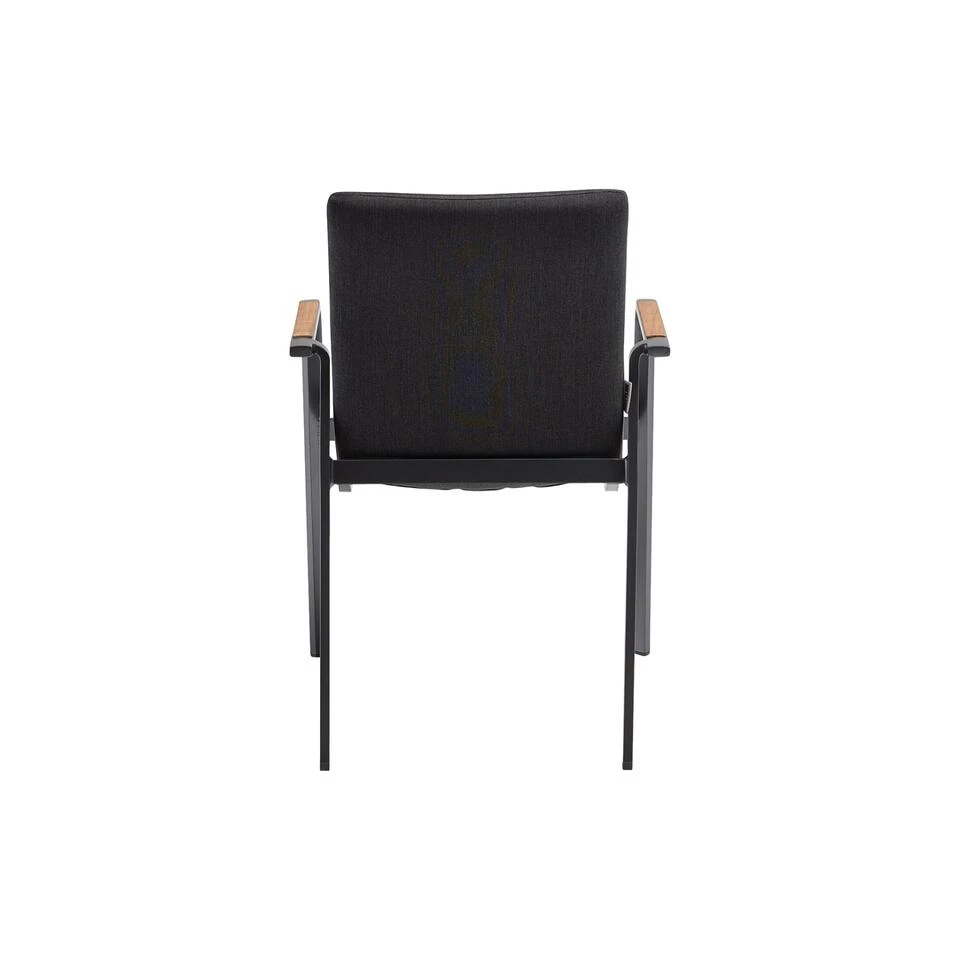 Kettler Diamond Sunbrella Stapelbare Tuinstoel - Image 3