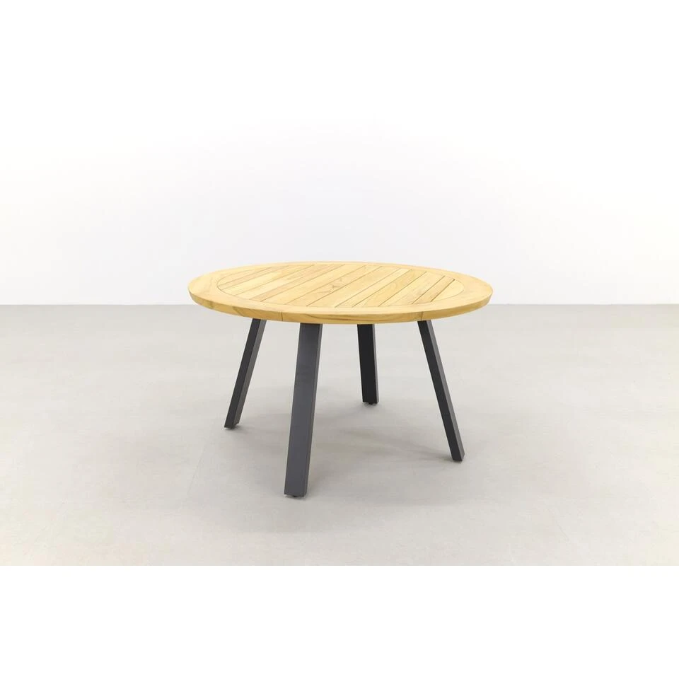 Taste Ambassador Tuintafel - 130 Cm. Rond - Image 3