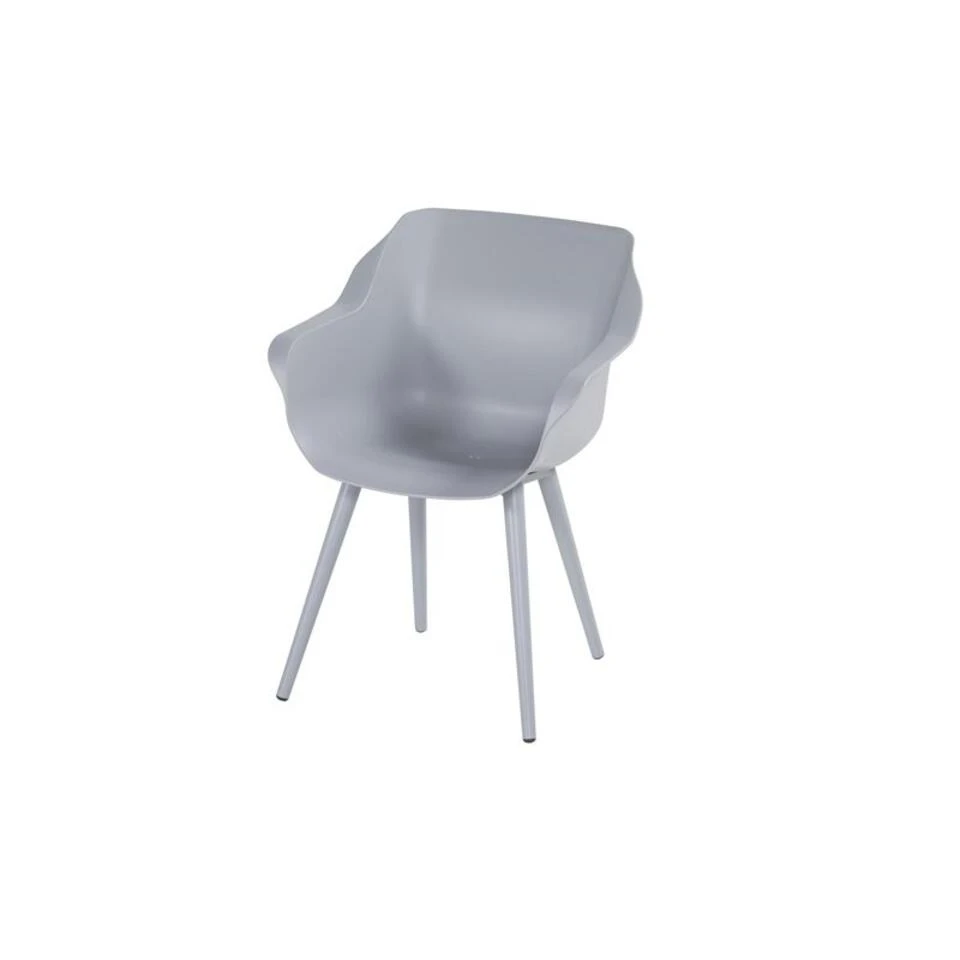 Hartman Sophie Studio Dining Armstoel - Xerix - Set Van 2 - Image 3