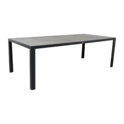 Hartman Tanger Tuintafel 228x105 Cm