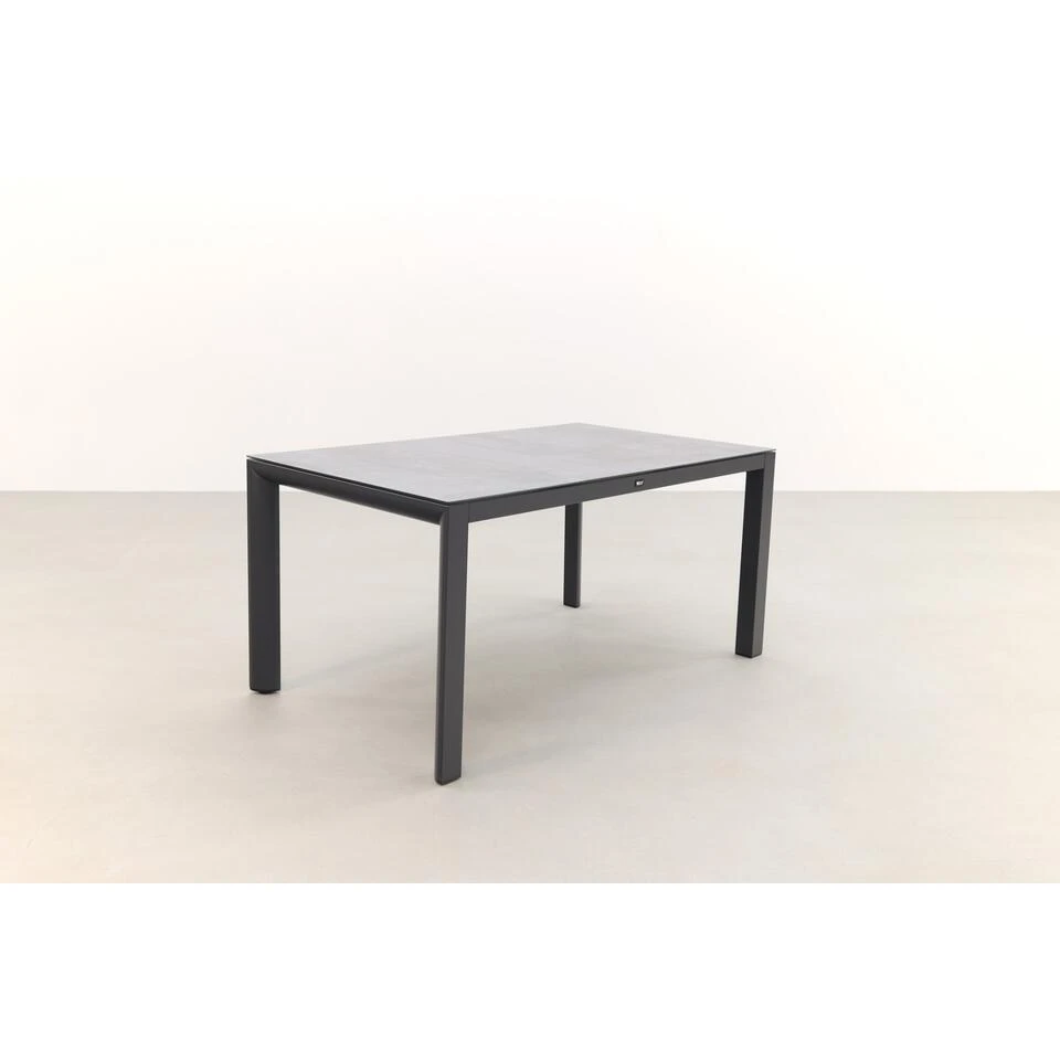 VDG Baltimor Dining Tuintafel - 150 X 90 Cm - Image 3