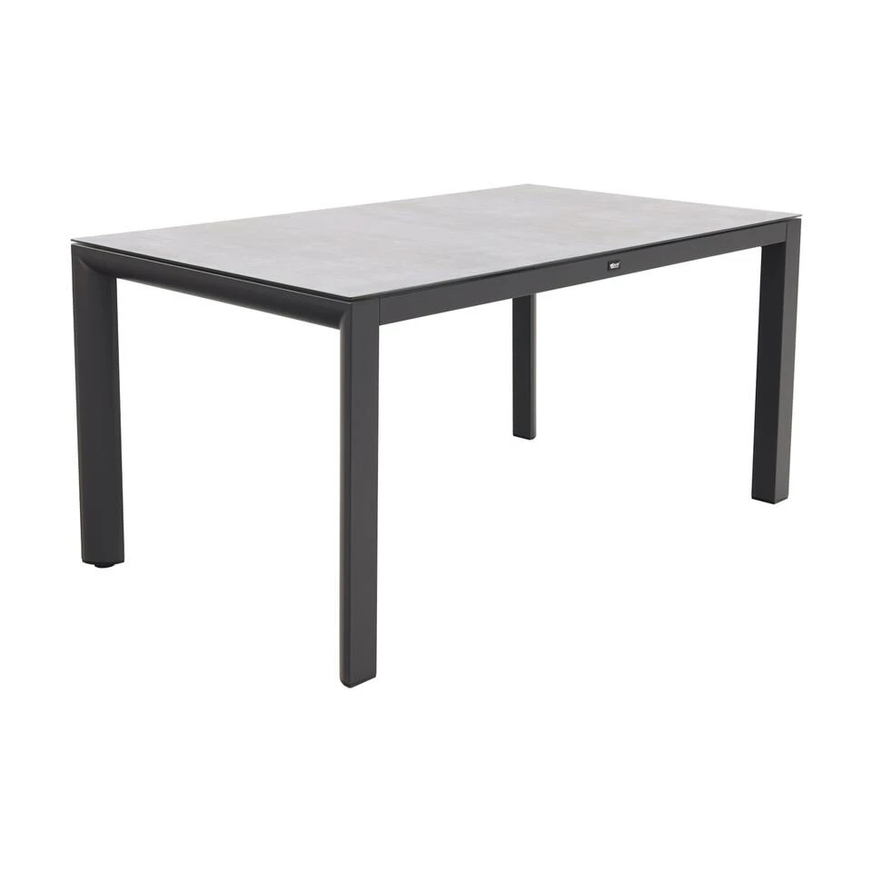 VDG Baltimor Dining Tuintafel - 150 X 90 Cm