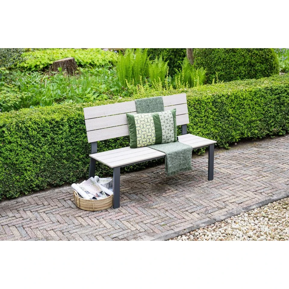 Garden Impressions Jondal Tuinbank 2-zits - Image 3