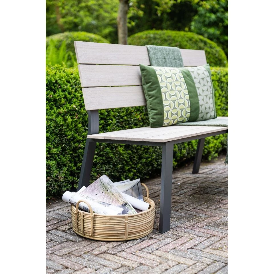 Garden Impressions Jondal Tuinbank 2-zits - Image 4