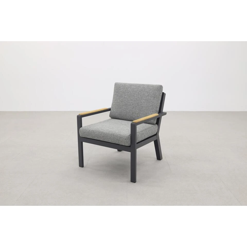 4 Seasons Proton Low Dining Tuinstoel (1 St.) - Image 3