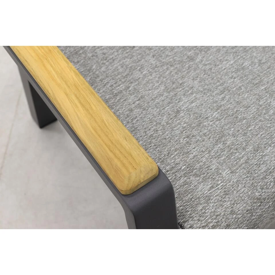 4 Seasons Proton Low Dining Tuinstoel (1 St.) - Image 4