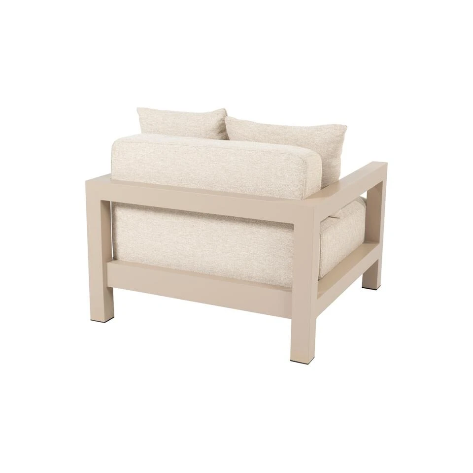 4 Seasons Raffinato Loungestoel (1 St.) - Image 4