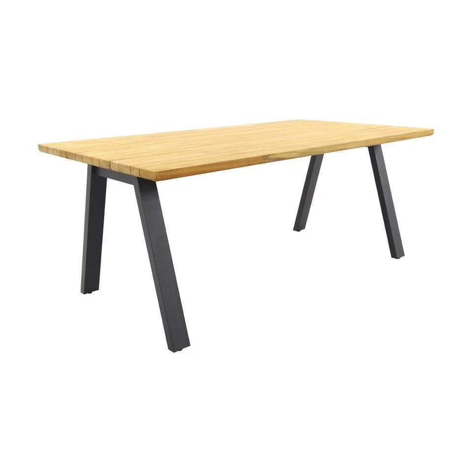 4 Seasons Outdoor Taste Ambassador Tuintafel - 180x100 Cm