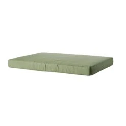 Madison - Lounge Basic Green - 120x80 - Groen