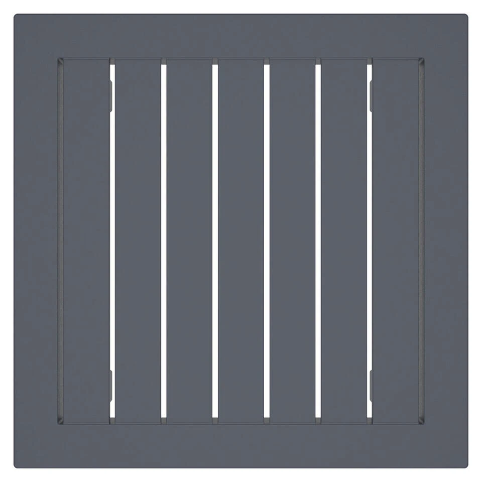 CLP Bijzettafel Ocean Grijs - Image 3