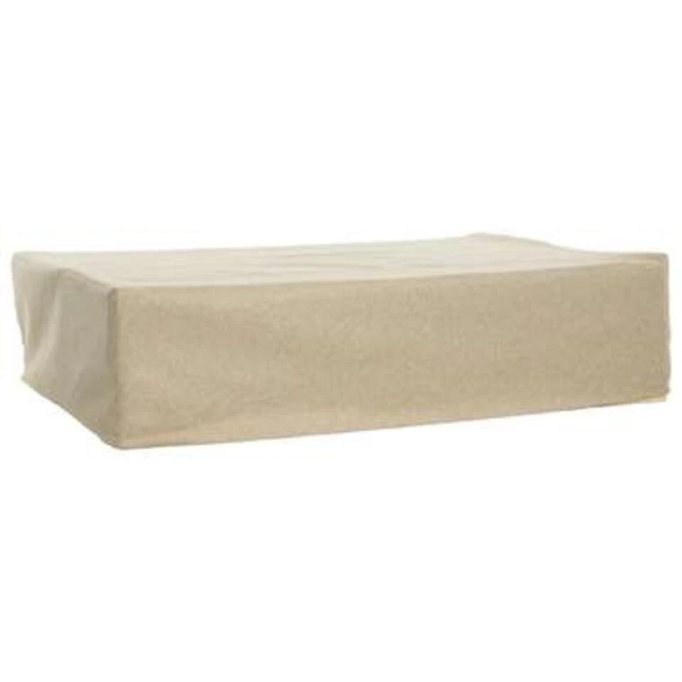 2L Home & Garden Palletbank Hoes Metro Beige - 120 X 80 X 30cm - Image 2