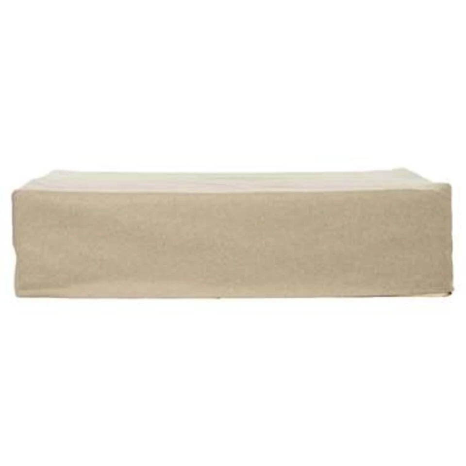 2L Home & Garden Palletbank Hoes Metro Beige - 120 X 80 X 30cm - Image 3