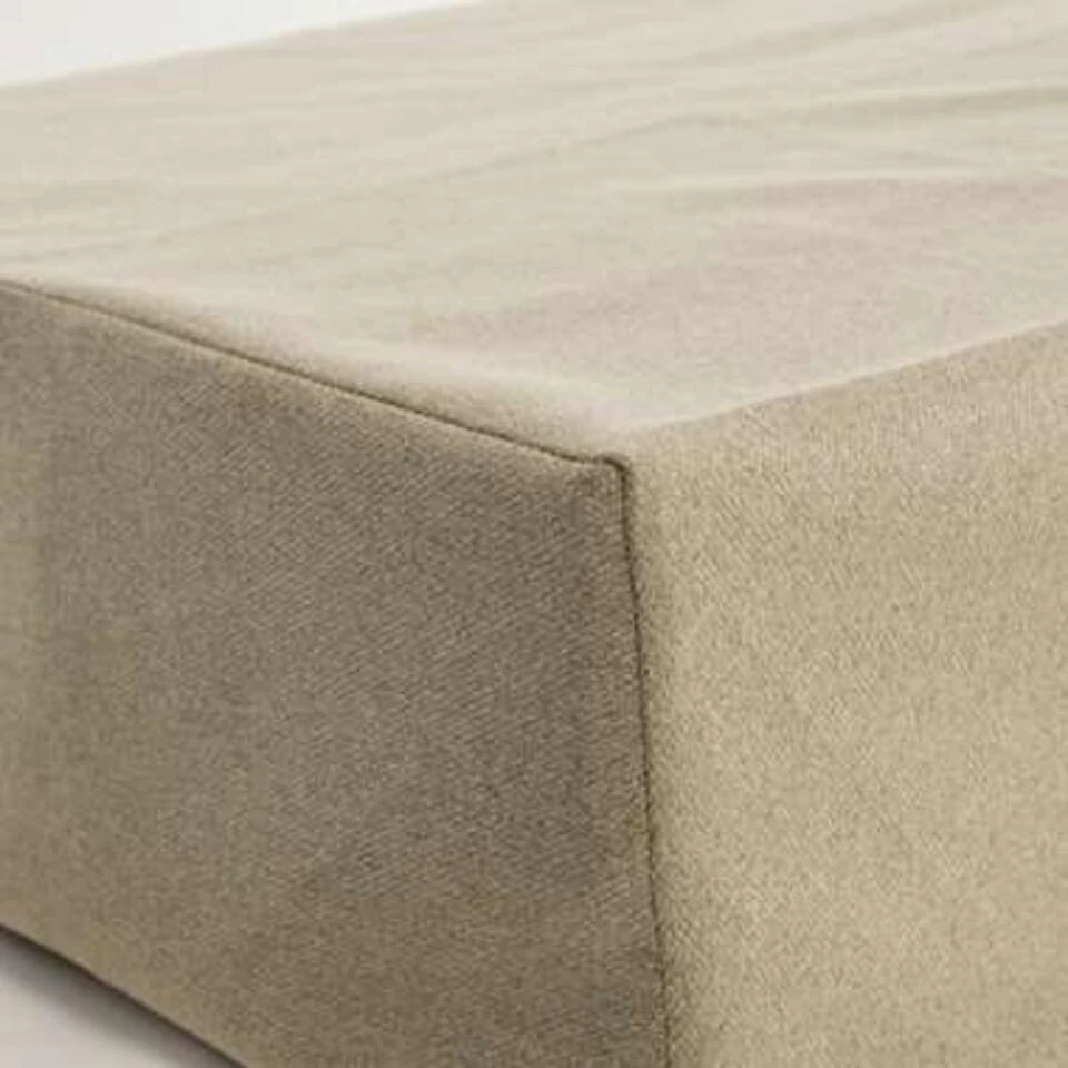 2L Home & Garden Palletbank Hoes Metro Beige - 120 X 80 X 30cm - Image 4