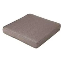 Madison Loungeset Kussen Panama Taupe - 60 X 60cm