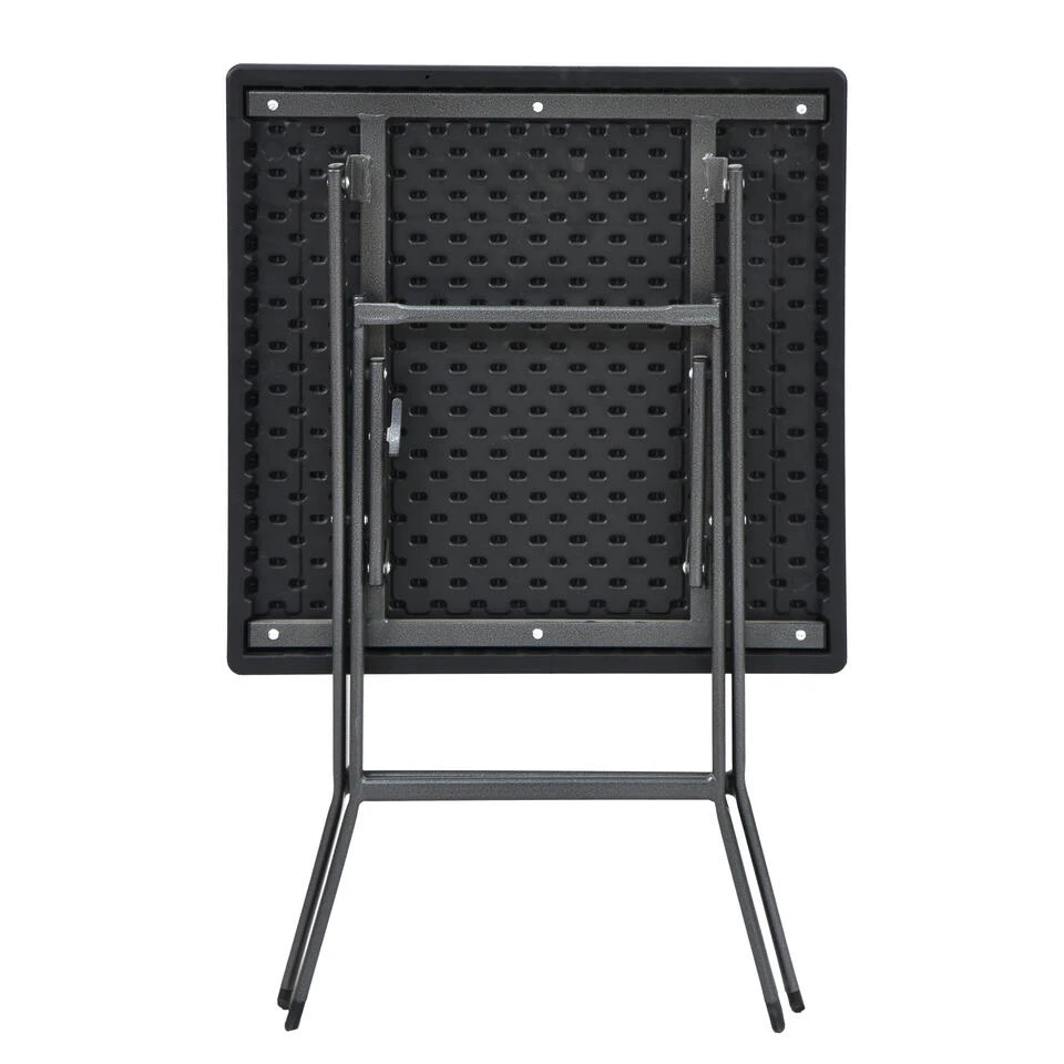 ERRO Bistro Tafel Houtlook 61,5x61,5 - Image 3