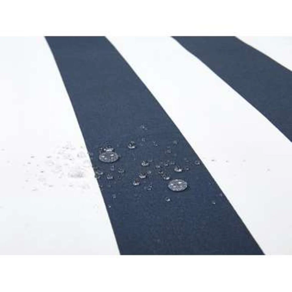 Beliani Tuinbank VIVARA - Lichte Houtkleur Fsc® Gecertificeerd Acaciahout - Image 2