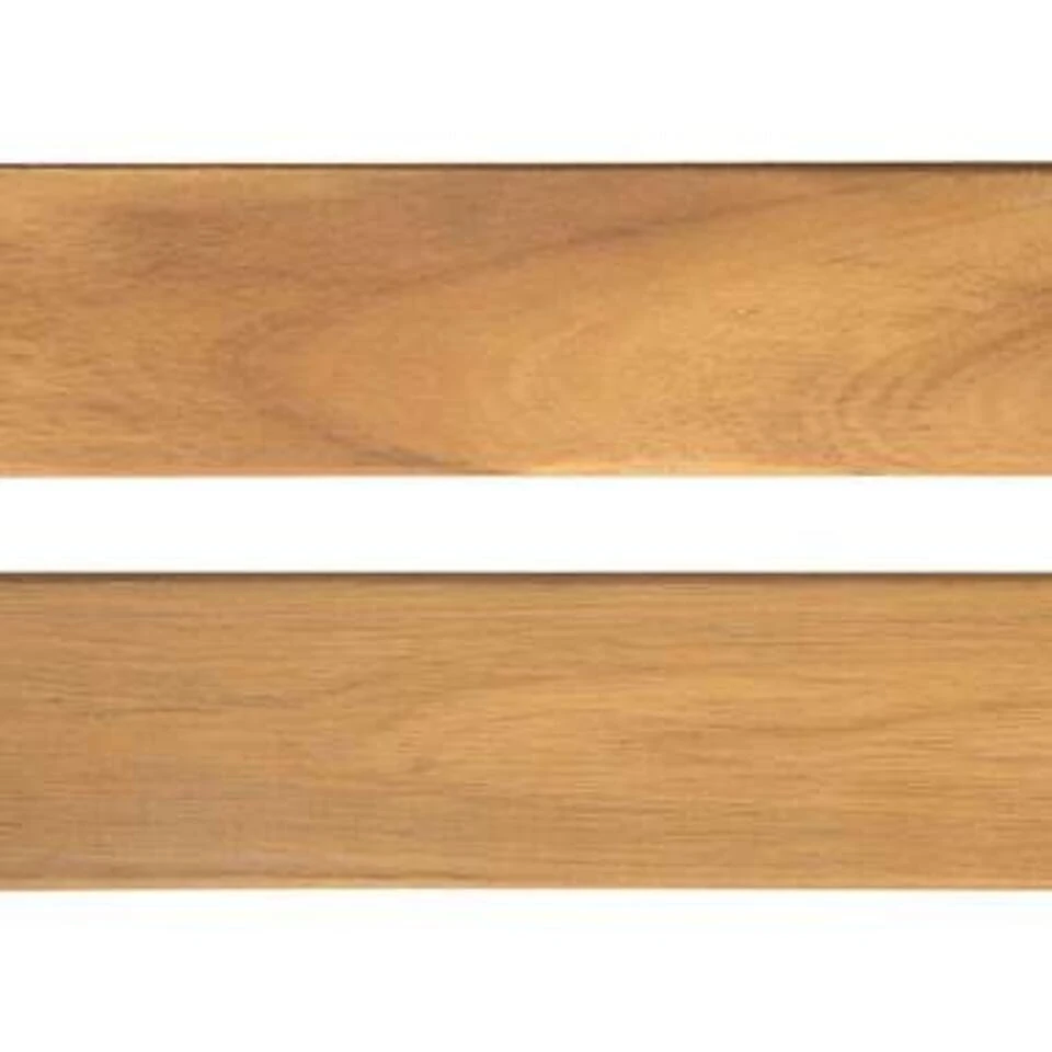 Beliani Tuinbank VIVARA - Lichte Houtkleur Fsc® Gecertificeerd Acaciahout - Image 4