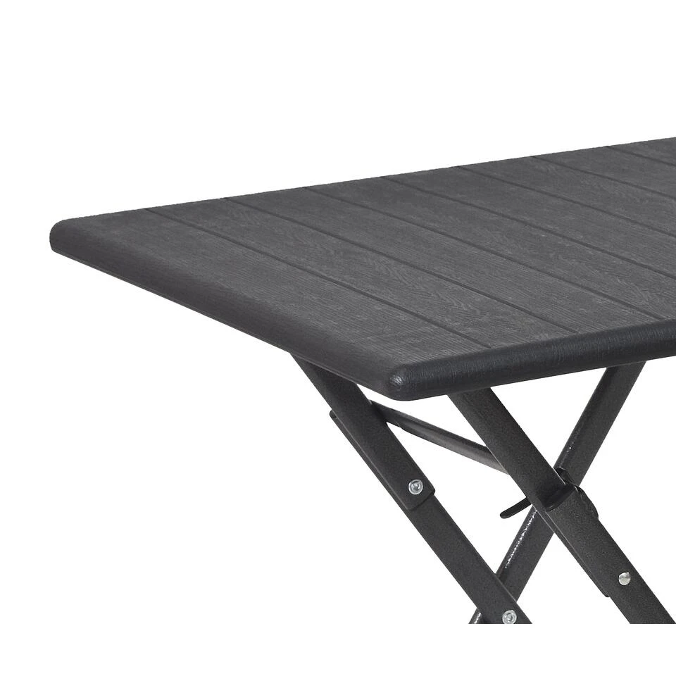 ERRO Bistro Tafel Houtlook 61,5x61,5 - Image 2